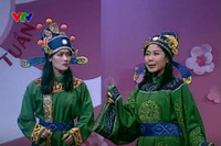 Top nghe si xuat hien mot lan trong Tao quan roi mat hut - Anh 1