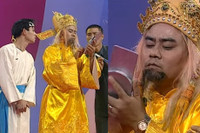 Top nghe si xuat hien mot lan trong Tao quan roi mat hut - Anh 5