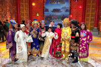 Top nghe si xuat hien mot lan trong Tao quan roi mat hut - Anh 9