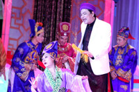 Top nghe si xuat hien mot lan trong Tao quan roi mat hut - Anh 4