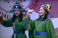 Top nghe si xuat hien mot lan trong Tao quan roi mat hut - Anh 2