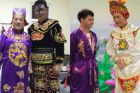 Top nghe si xuat hien mot lan trong Tao quan roi mat hut - Anh 12