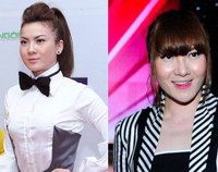 Hành trình thay đổi nhan sắc thất bại của Yến Nhi