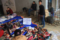 Đi chợ “giá sốc” ngày 30 Tết ảnh 9