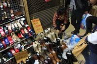 Đi chợ “giá sốc” ngày 30 Tết ảnh 8