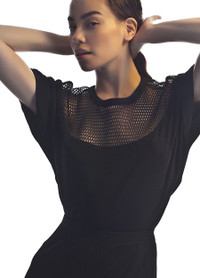 Hồ Ngọc Hà hiện đại với phong cách pop-art ảnh 8