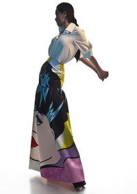 Hồ Ngọc Hà hiện đại với phong cách pop-art ảnh 2