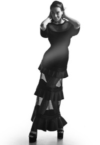 Hồ Ngọc Hà hiện đại với phong cách pop-art ảnh 7