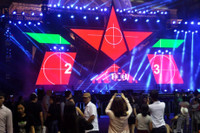 Bien nguoi xuong duong don nam moi 2017 o Sai Gon - Anh 3