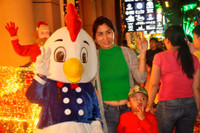 Bien nguoi xuong duong don nam moi 2017 o Sai Gon - Anh 16