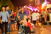 Bien nguoi xuong duong don nam moi 2017 o Sai Gon - Anh 21