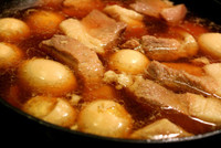 5 thực phẩm cấm kị đối với bệnh tim mạch ảnh 1