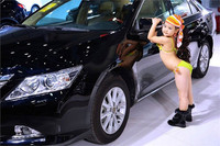 Sự thái quá đáng phẫn nộ khi để trẻ em làm mẫu xe hơi ảnh 12