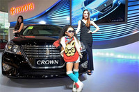 Sự thái quá đáng phẫn nộ khi để trẻ em làm mẫu xe hơi ảnh 8