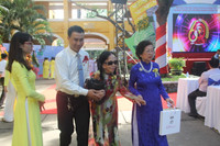 TPHCM: Kỷ niệm 60 năm thành lập Trường THPT Trưng Vương ảnh 1