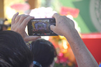 TPHCM: Kỷ niệm 60 năm thành lập Trường THPT Trưng Vương ảnh 7