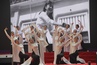 TPHCM: Kỷ niệm 60 năm thành lập Trường THPT Trưng Vương ảnh 6