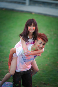 Bộ ảnh kỷ yếu siêu ấn tượng của teen Phan Đình Phùng ảnh 15 Bộ ảnh kỷ yếu siêu ấn tượng của teen Phan Đình Phùng ảnh 15