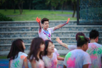 Bộ ảnh kỷ yếu siêu ấn tượng của teen Phan Đình Phùng ảnh 14 Bộ ảnh kỷ yếu siêu ấn tượng của teen Phan Đình Phùng ảnh 14