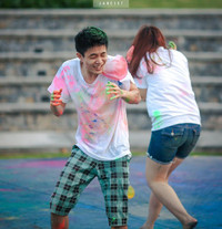 Bộ ảnh kỷ yếu siêu ấn tượng của teen Phan Đình Phùng ảnh 10 Bộ ảnh kỷ yếu siêu ấn tượng của teen Phan Đình Phùng ảnh 10