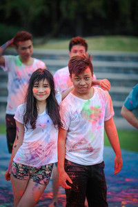 Bộ ảnh kỷ yếu siêu ấn tượng của teen Phan Đình Phùng ảnh 13 Bộ ảnh kỷ yếu siêu ấn tượng của teen Phan Đình Phùng ảnh 13