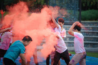 Bộ ảnh kỷ yếu siêu ấn tượng của teen Phan Đình Phùng ảnh 6 Bộ ảnh kỷ yếu siêu ấn tượng của teen Phan Đình Phùng ảnh 6