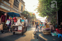 xuyên việt chụp ảnh cưới