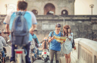 xuyên việt chụp ảnh cưới