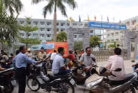 Biển đảo vào đề thi Địa lý, đề Toán phân loại cao ảnh 38 Biển đảo vào đề thi Địa lý, đề Toán phân loại cao ảnh 38