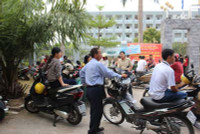 Biển đảo vào đề thi Địa lý, đề Toán phân loại cao ảnh 4