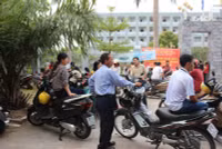 Biển đảo vào đề thi Địa lý, đề Toán phân loại cao ảnh 4 Biển đảo vào đề thi Địa lý, đề Toán phân loại cao ảnh 4