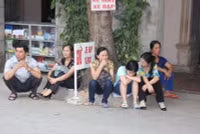 Biển đảo vào đề thi Địa lý, đề Toán phân loại cao ảnh 37 Biển đảo vào đề thi Địa lý, đề Toán phân loại cao ảnh 37