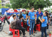 Biển đảo vào đề thi Địa lý, đề Toán phân loại cao ảnh 34