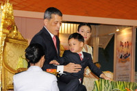 Thái tử Thái Lan sẽ ly lị vương phi? ảnh 4