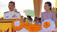 Thái tử Thái Lan sẽ ly lị vương phi? ảnh 1