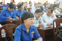 Nâng cao hiệu quả hoạt động Đoàn trong trường học ảnh 1