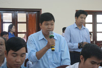 Nâng cao hiệu quả hoạt động Đoàn trong trường học ảnh 3