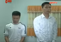 Bán độ, đánh bạc, song Dũng tra tay vào còng ảnh 3