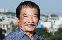 Mot cuoc hoi ngo thay tro noi tieng lang nhac tren san khau nhan 20/11 - Anh 2