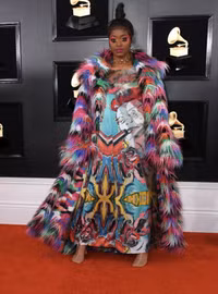 Có ai dám mặc những bộ trang phục 'độc nhất vô nhị' này?