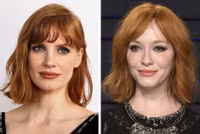 Loạt sao Hollywood giống nhau đến mức khó tin