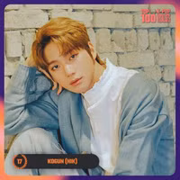 Lộ diện 25 giọng ca xuất sắc nhất K-Pop