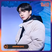 Lộ diện 25 giọng ca xuất sắc nhất K-Pop