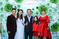 Chồng tin đồn của Khánh Thi là ai? ảnh 6 Chồng tin đồn của Khánh Thi Phan Hiển là ai