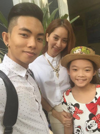 Chồng tin đồn của Khánh Thi là ai? ảnh 8 Chồng tin đồn của Khánh Thi Phan Hiển là ai