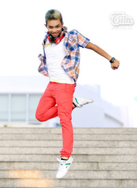 Chồng tin đồn của Khánh Thi là ai? ảnh 9 Chồng tin đồn của Khánh Thi Phan HIển là ai