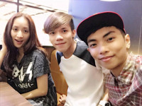 Chồng tin đồn của Khánh Thi là ai? ảnh 7 Chồng tin đồn của Khánh Thi Phan Hiển là ai