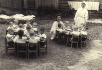 Hinh anh cuc hay ho ve nha tre mau giao o Lien Xo - Anh 3