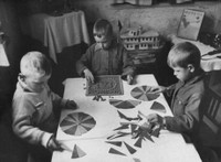 Hinh anh cuc hay ho ve nha tre mau giao o Lien Xo - Anh 7