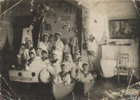 Hinh anh cuc hay ho ve nha tre mau giao o Lien Xo - Anh 11